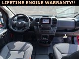 New 2026 RAM ProMaster 3500 image 3