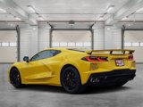 New 2025 Chevrolet Corvette Stingray Coupe w/ Z51 Performance Package image 5