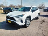 Used 2019 Toyota RAV4 LE image 4