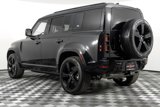 Used 2023 Land Rover Defender 110 X-Dynamic SE image 4