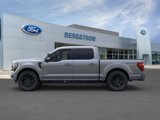 New 2025 Ford F150 Lariat image 3
