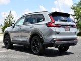 New 2026 Honda CR-V Sport Touring image 5
