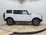 Used 2025 Ford Bronco Outer Banks image 4