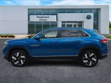 New 2025 Volkswagen Atlas Cross Sport SEL image 3
