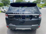 Used 2017 Land Rover Range Rover Sport SE image 4