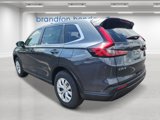 New 2026 Honda CR-V LX image 2