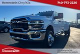 New 2025 RAM 3500 Tradesman image 4