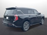 New 2025 Nissan Armada SL w/ Captain's Chari Seat Package image 3