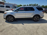 Used 2014 Ford Explorer Sport w/ Equipment Group 401A image 5