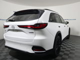 New 2025 MAZDA CX-70 3.3 Turbo w/ Premium Package image 4