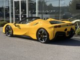 Used 2022 Ferrari SF90 Spider image 4