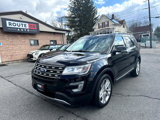 Used 2017 Ford Explorer XLT w/ Equipment Group 202A image 3