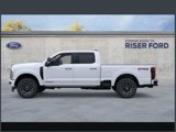 New 2026 Ford F250 Platinum image 3
