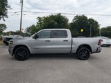 New 2025 RAM 1500 Laramie w/ Night Edition image 6