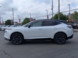 New 2025 Nissan Murano Platinum image 5
