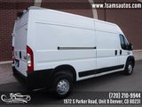 Used 2020 RAM ProMaster 2500 image 3