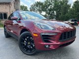 Used 2018 Porsche Macan S image 2