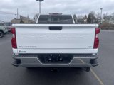 New 2025 Chevrolet Silverado 2500 LT w/ Leather Package image 4