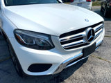 Used 2017 Mercedes-Benz GLC 300 4MATIC image 2
