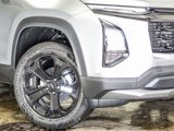 New 2026 Chevrolet Equinox LT w/ Midnight Edition image 4