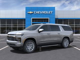 New 2025 Chevrolet Suburban Premier image 2