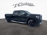 New 2025 GMC Sierra 1500 Denali w/ Technology Package image 2