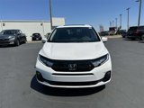 New 2025 Honda Odyssey Elite image 2