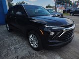 New 2026 Chevrolet TrailBlazer LS image 3