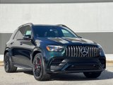 New 2025 Mercedes-Benz GLE 63 AMG S image 3