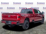 New 2025 Ford F350 Lariat w/ Lariat Ultimate Package image 4