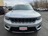New 2025 Jeep Grand Cherokee Limited image 6