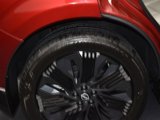 New 2025 Nissan Murano Platinum w/ Cargo Package image 5