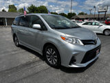 Used 2020 Toyota Sienna LE image 4