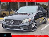 Used 2019 Mercedes-Benz C 300 Sedan image 3