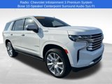 Used 2021 Chevrolet Tahoe High Country w/ Premium Package image 3