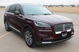 Used 2021 Lincoln Aviator AWD image 4