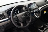 New 2025 Honda Odyssey Touring image 3
