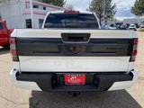 New 2025 Nissan Frontier PRO-4X image 4