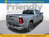 New 2025 RAM 1500 Big Horn image 5