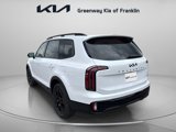 New 2025 Kia Telluride SX Prestige X-Line image 5