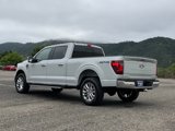 Used 2024 Ford F150 XLT w/ Equipment Group 303A High image 4