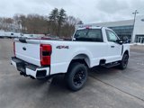 New 2024 Ford F350 XL w/ STX Appearance Package image 3