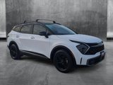 Used 2024 Kia Sportage X-Pro Prestige image 3