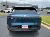 New 2025 Nissan Murano Platinum image 4