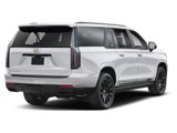 New 2025 Cadillac Escalade ESV Sport w/ Touring Package image 2