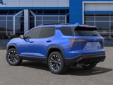 New 2026 Chevrolet Equinox RS image 3