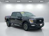Certified 2022 Ford F150 XLT w/ Equipment Group 302A High image 3