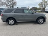 Used 2021 Dodge Durango SXT image 5