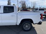New 2025 Chevrolet Colorado W/T w/ Advanced Trailering Package image 4