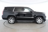 Used 2018 Cadillac Escalade Luxury image 4
